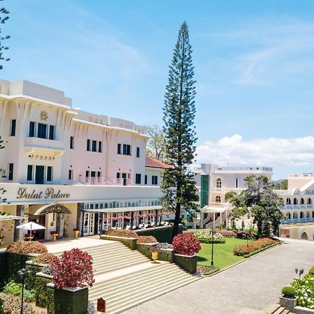 Dalat Palace Heritage Hotel Экстерьер фото